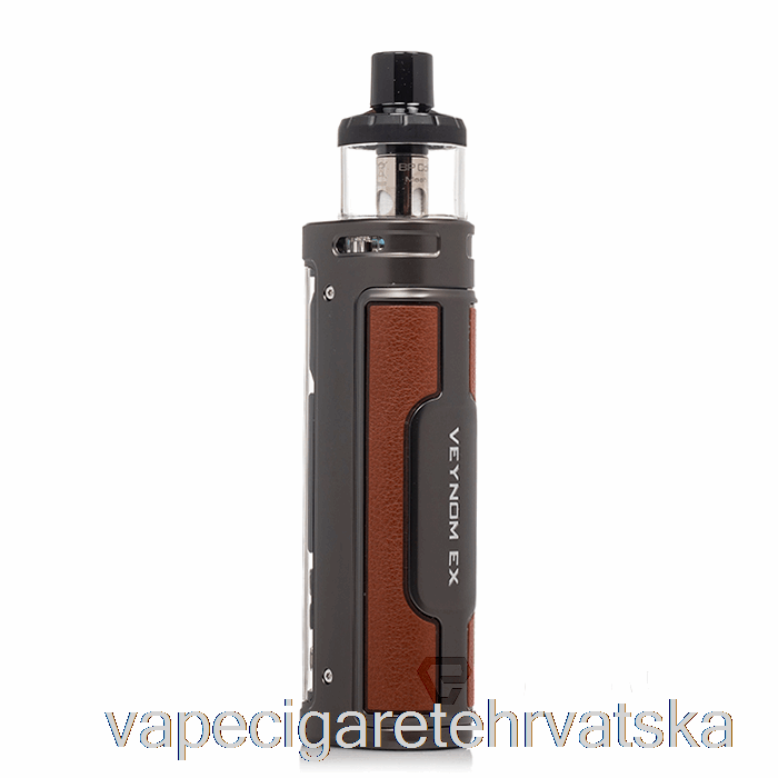 Vape Hrvatska Aspire Veynom Ex 100w Pod System Gunmetal